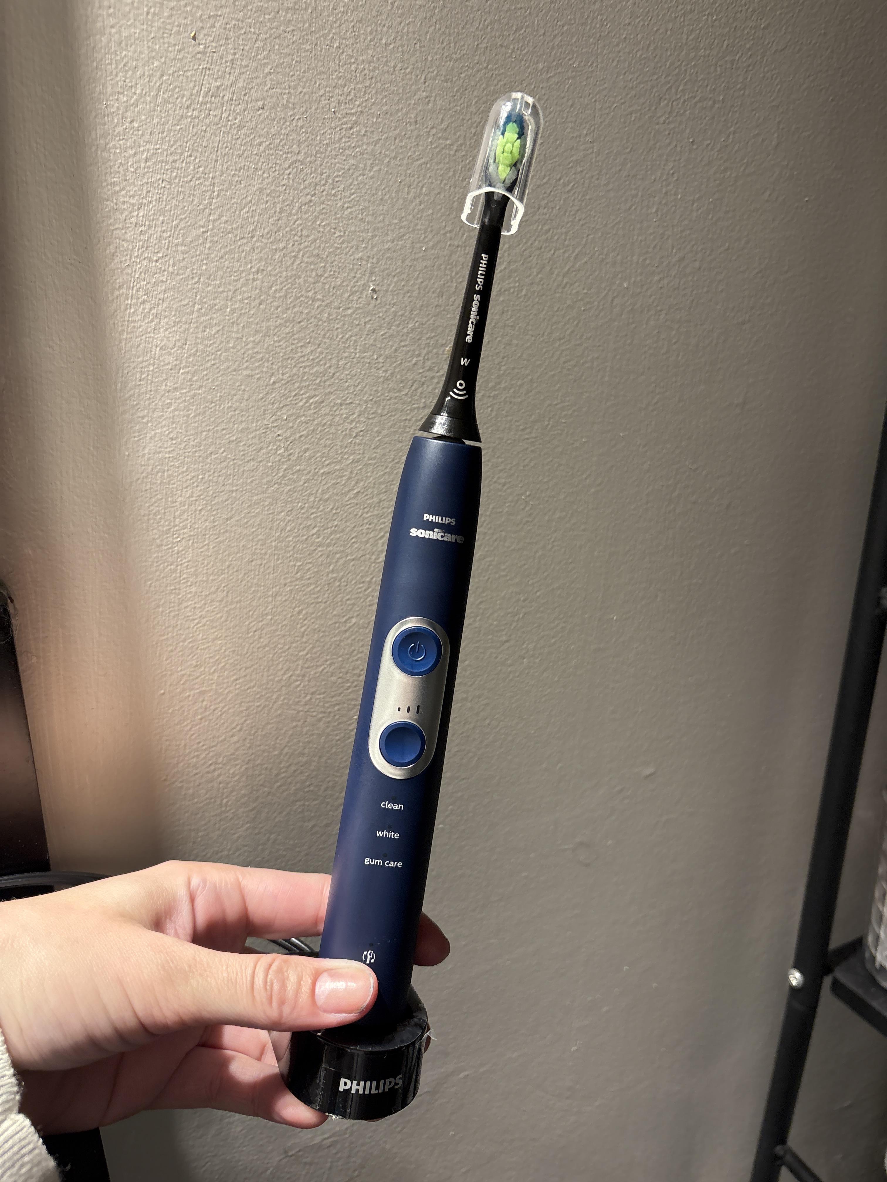 Philips Sonicare A3 Premium All-in-One Brush Heads | Philips