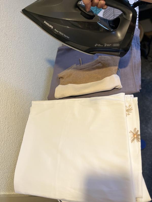 Philips DST7022/40 7000 Series stoomstrijkijzer kopen? | EP.nl