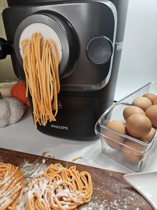 Avance Collection Pasta maker HR2382/16 | Philips