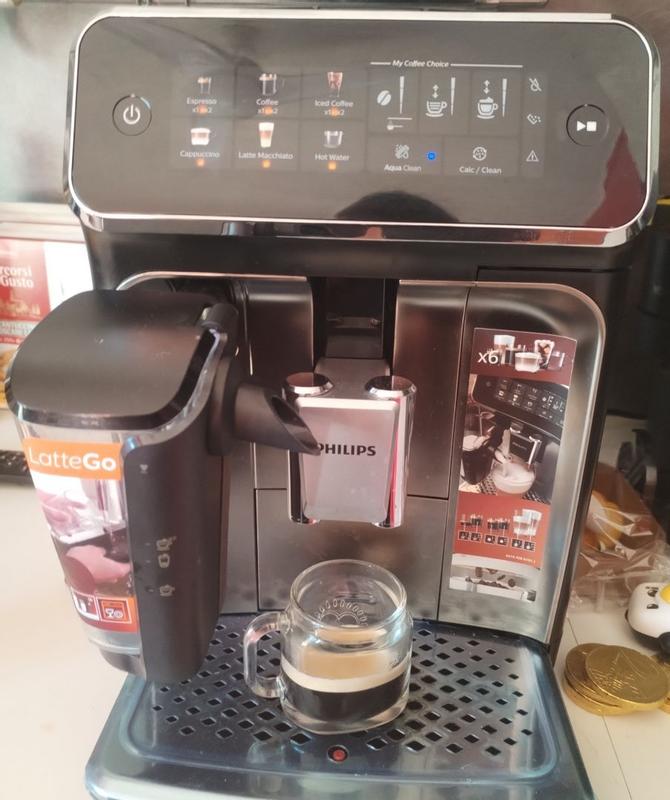 Compra Macchina Per Caffè Automatica EP3341/50 Online