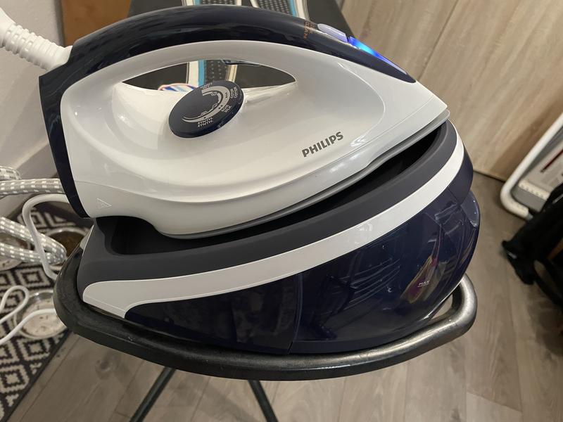 Philips steam generator h15917 sales