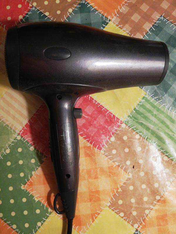 SalonDry Active ION Hairdryer HP4935 00 Philips