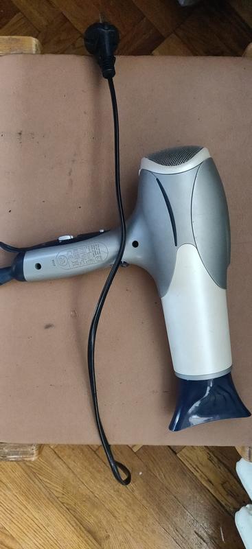 HAIRDRYER 1900W NOZZLE/DIFF HP4881/00 | Philips