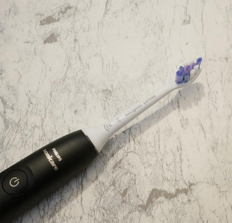 Sonicare 6500 Series ソニッケアー 6500シリーズ HX7411/07 | Sonicare