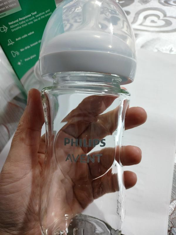 Comprar Philips Avent Tetina T3 + 1 mes 2 Uds