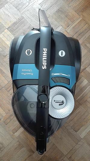 Parquet Brush for Philips FC8132 Easy Life, PowerLife Parquet Care 2000