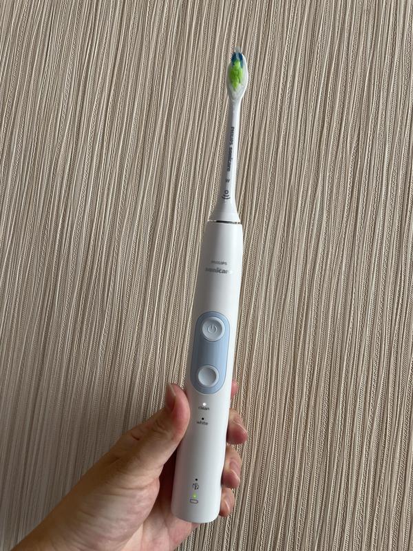 ProtectiveClean 4500 ソニッケアー プロテクトクリーン ＜プラス＞ HX6428/03 | Sonicare