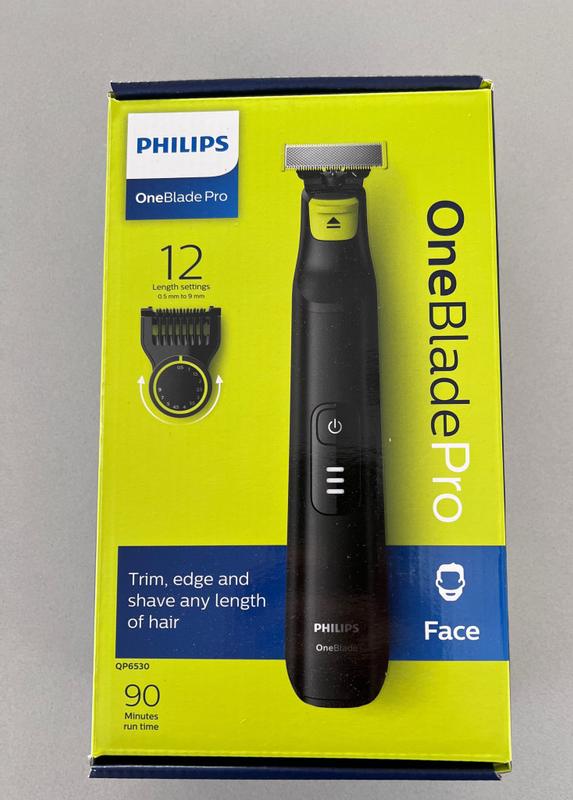 Review: Philips OneBlade Pro - All for one, one for all