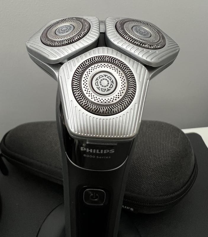 Philips Series 7000 Shaver S7886/50 - Noel Leeming