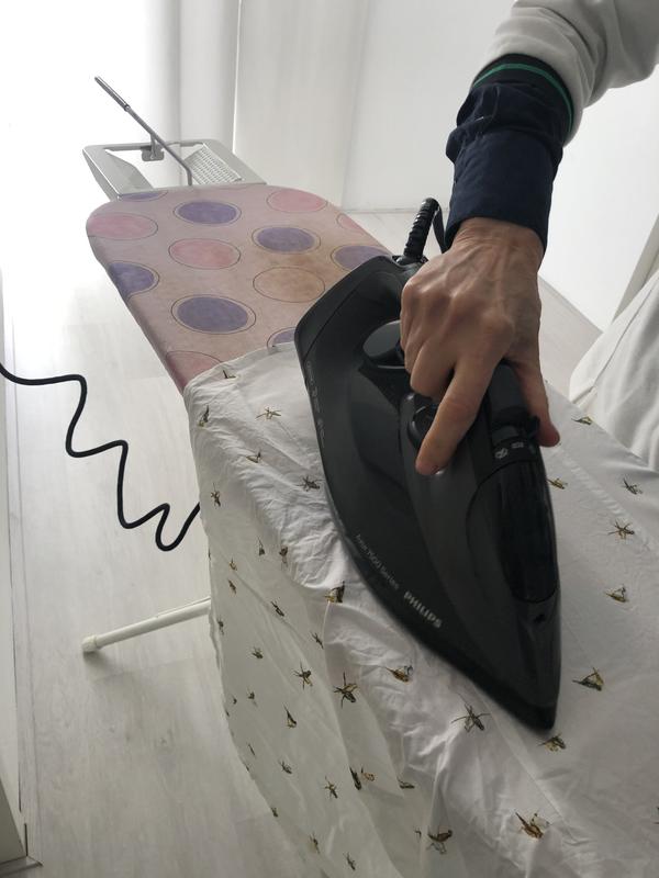 Philips DST7022/40 7000 Series stoomstrijkijzer kopen? | EP.nl
