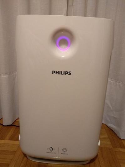 Philips Purificador Aire AC 2889/10 Blanco
