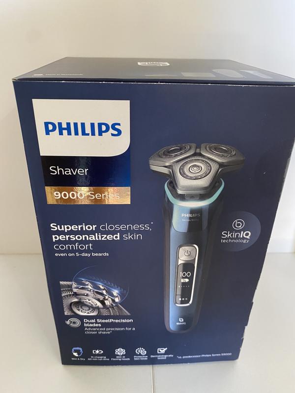 Philips Series 9000 S9974/35 rasoio compra