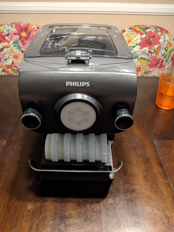 Philips 7000 Series Pasta Maker HR266000 HR2660/00 Retravision