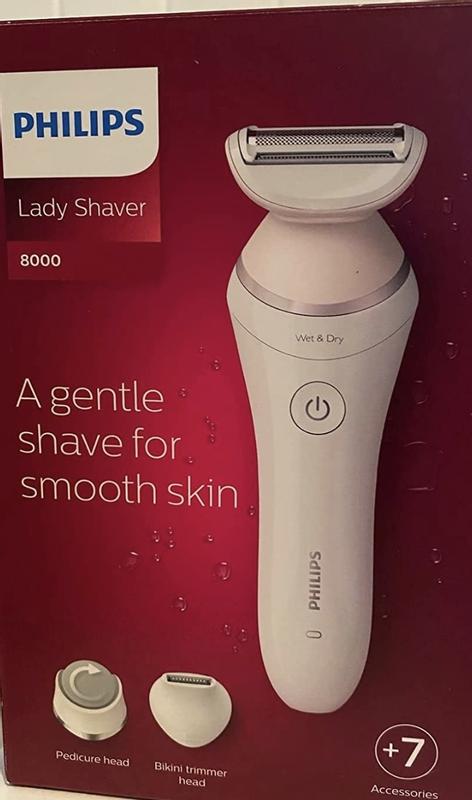 Boots ladies deals shavers