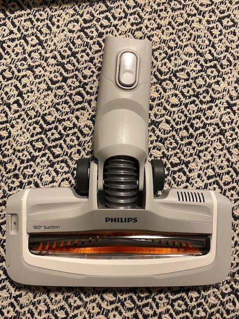 Philips FC6723/01 SpeedPro Kabelloser offers Staubsauger.Neu