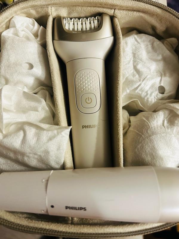 Beauty Set 9900 Beauty Set BRE738/00 | Philips