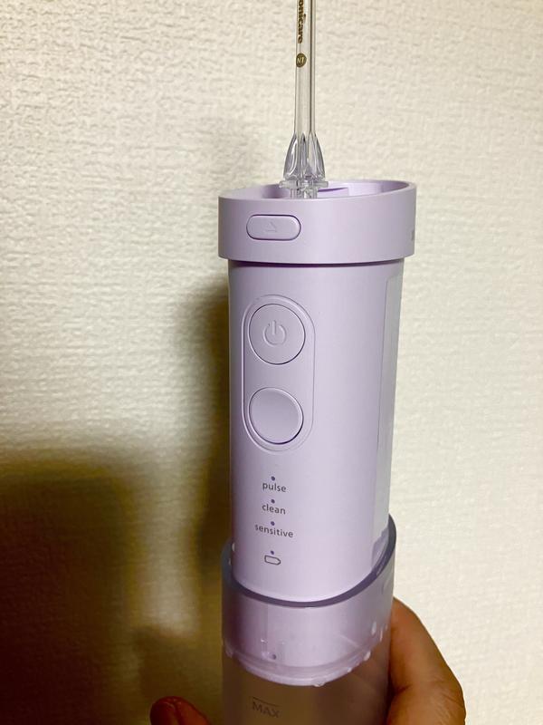 Compact Flosser 1000 フィリップスソニッケアーコンパクトフロッサー