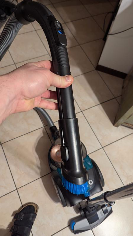 Philips PowerPro Expert Aspirapolvere Senza Sacco 900W - Potente E Igienico - Foto 11