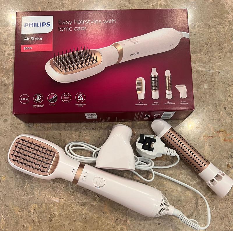 Philips air styler review hotsell