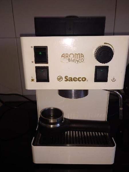  Descalcificadora Saeco Máquina Espresso 8.5 fl oz [CA6700/10] :  Hogar y Cocina