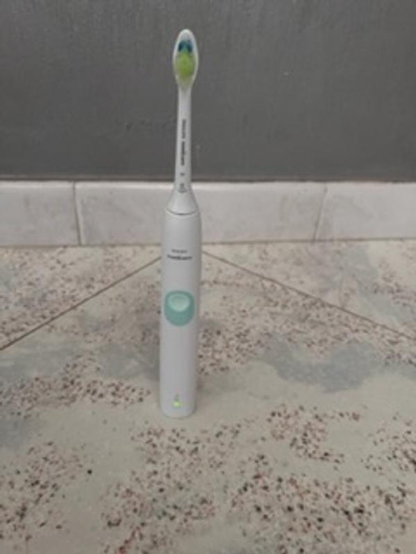 Acquista Philips Sonicare HX6807/35 HX6807/35 Spazzolino da denti elettrico Spazzolino  sonico Bianco da Conrad