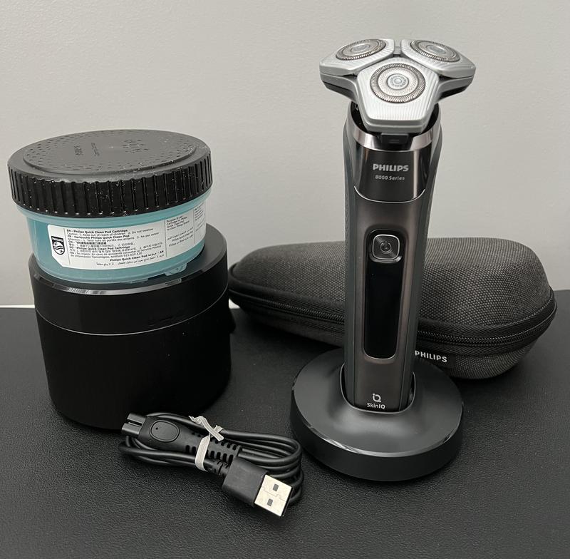Philips Series 7000 Shaver S7886/50 - Noel Leeming