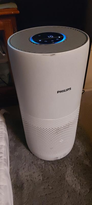 Philips air deals purifier 2000i