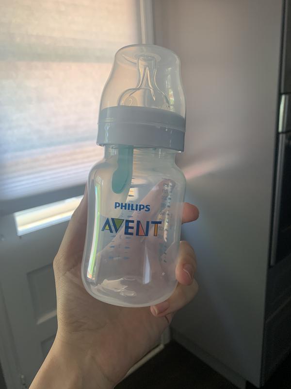Anti-colic nipple SCY763/02 | Avent