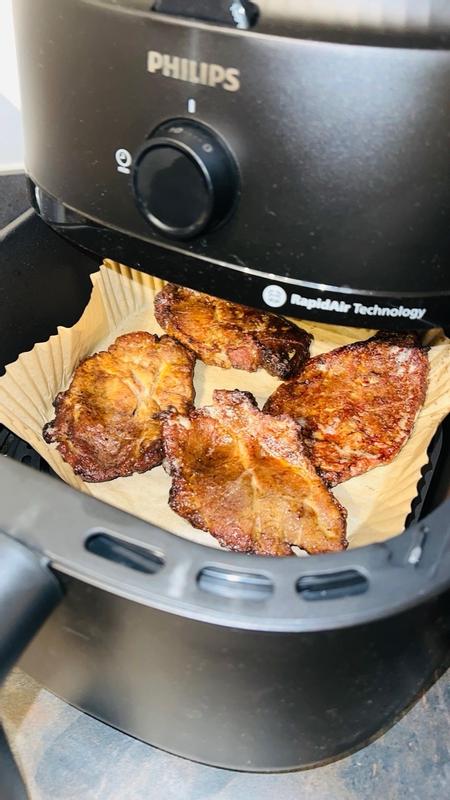 Phillips air fryer reviews best sale