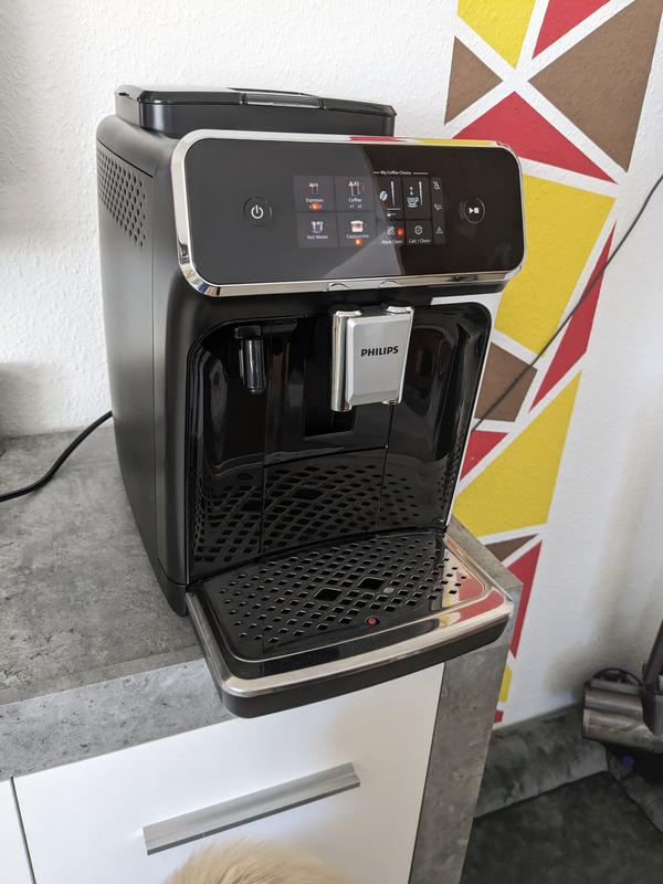 | EP2333/40 Kaffeevollautomat Kaufen Shop Philips