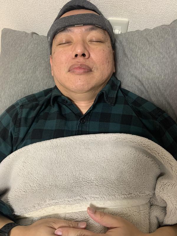 SmartSleep Deep Sleep Headband 2 Smartsleep ディープスリープ