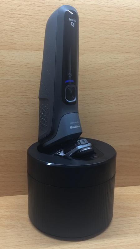 Philips shaver 5000 Series ウェット&ドライ電動シェーバー Philips shaver 5000 Series ウェット&ドライ電動シェーバー