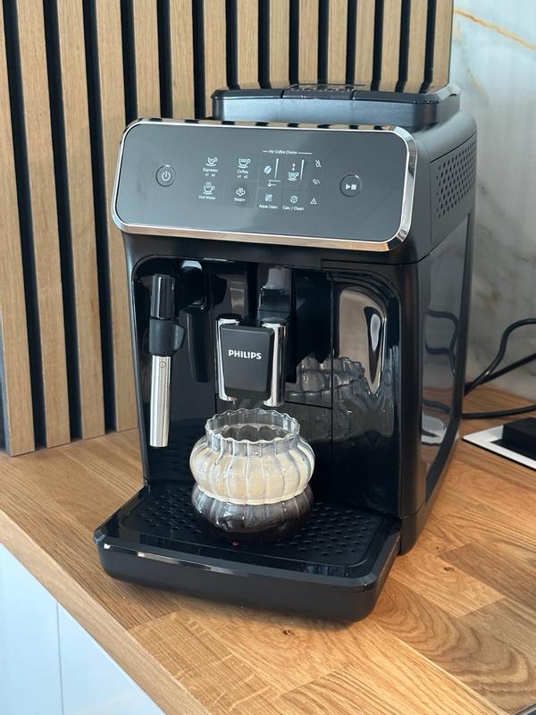 Philips 2200 hot Serie EP2220/10 Kaffeevollautomat