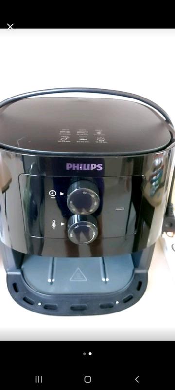 Daily Collection ノンフライヤー HD9216/66 | Philips