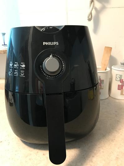 Viva Collection Airfryer HD9220/26 | Philips