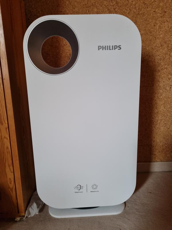 Series 5000i Luftreiniger AC5659 10 Philips