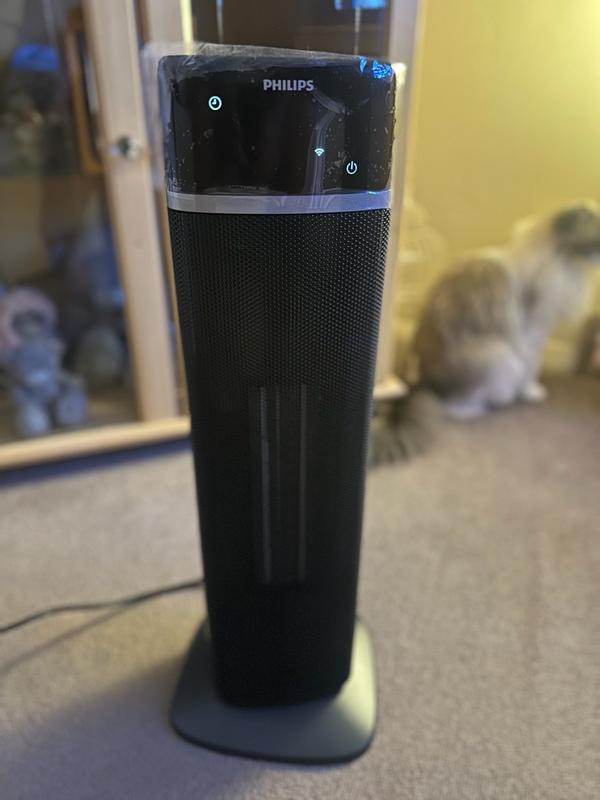 5000 Series Smart Tower Ceramic Heater CX5120/11 | Philips