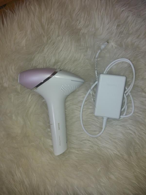 ▷ Philips Lumea Prestige Lumea IPL 9000 Series BRI958/00 Dispositivo de  depilación IPL con SenseIQ