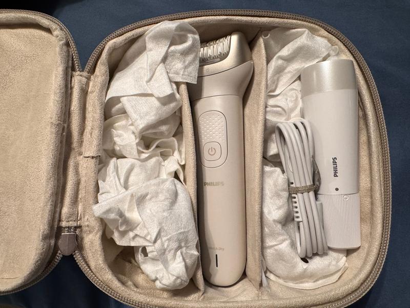 Beauty Set 9900 Beauty Set BRE738/00 | Philips