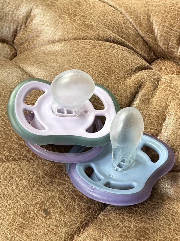 Boots best sale avent dummies