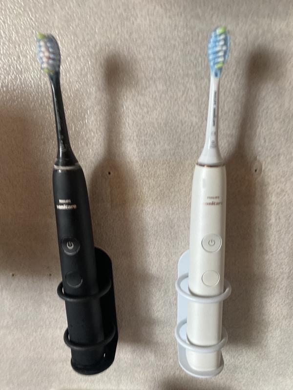 Acquistare PHILIPS SONICARE DiamondClean 9000 HX9914/57 Duo Spazzolino  elettrico sonico