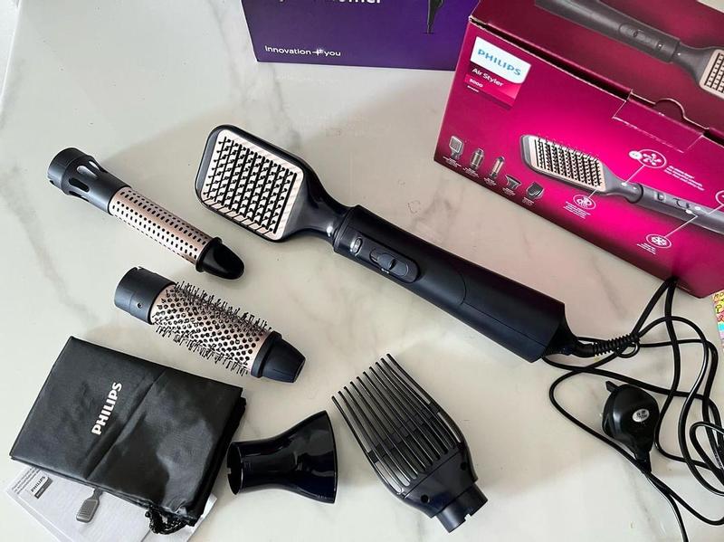 Philips procare air styler best sale