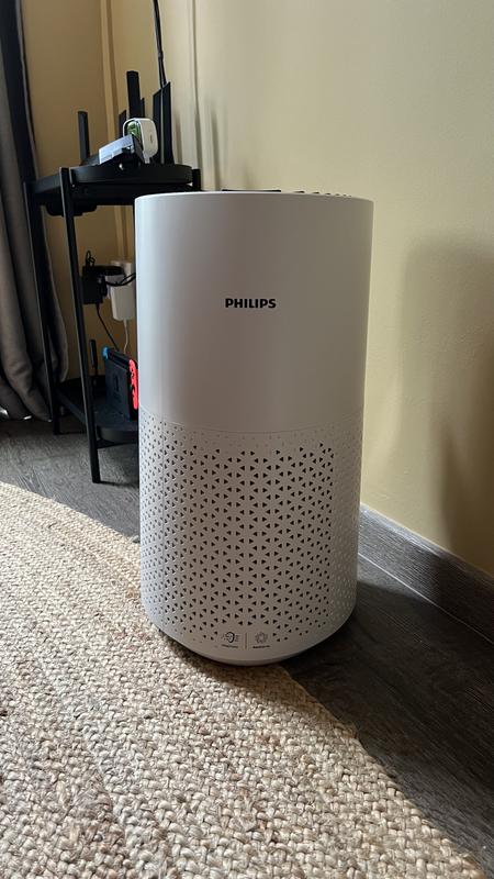 1000i Series Air Purifier for Medium Rooms AC1715/20 | Philips