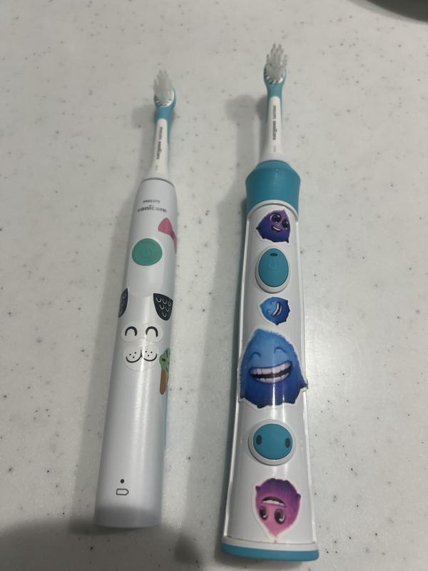 Sonicare For Kids Pet Design Edition フィリップス ソニッケアー