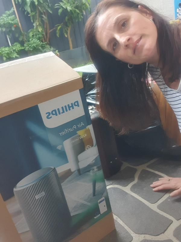 Revisione aperta modale 1 su 1