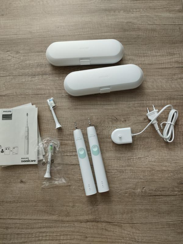 Acquista Philips Sonicare HX6807/35 HX6807/35 Spazzolino da denti elettrico Spazzolino  sonico Bianco da Conrad