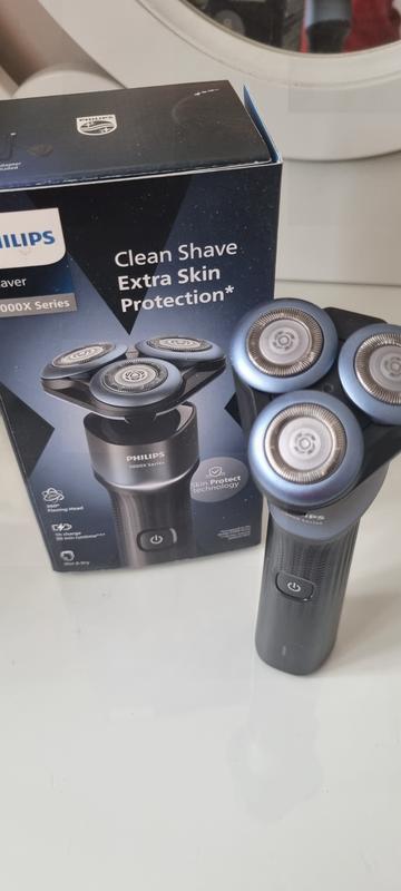 Shaver 5000X series Wet & dry electric shaver X5006/00 | Philips Shaver 5000X series Wet & dry electric shaver X5006/00 | Philips