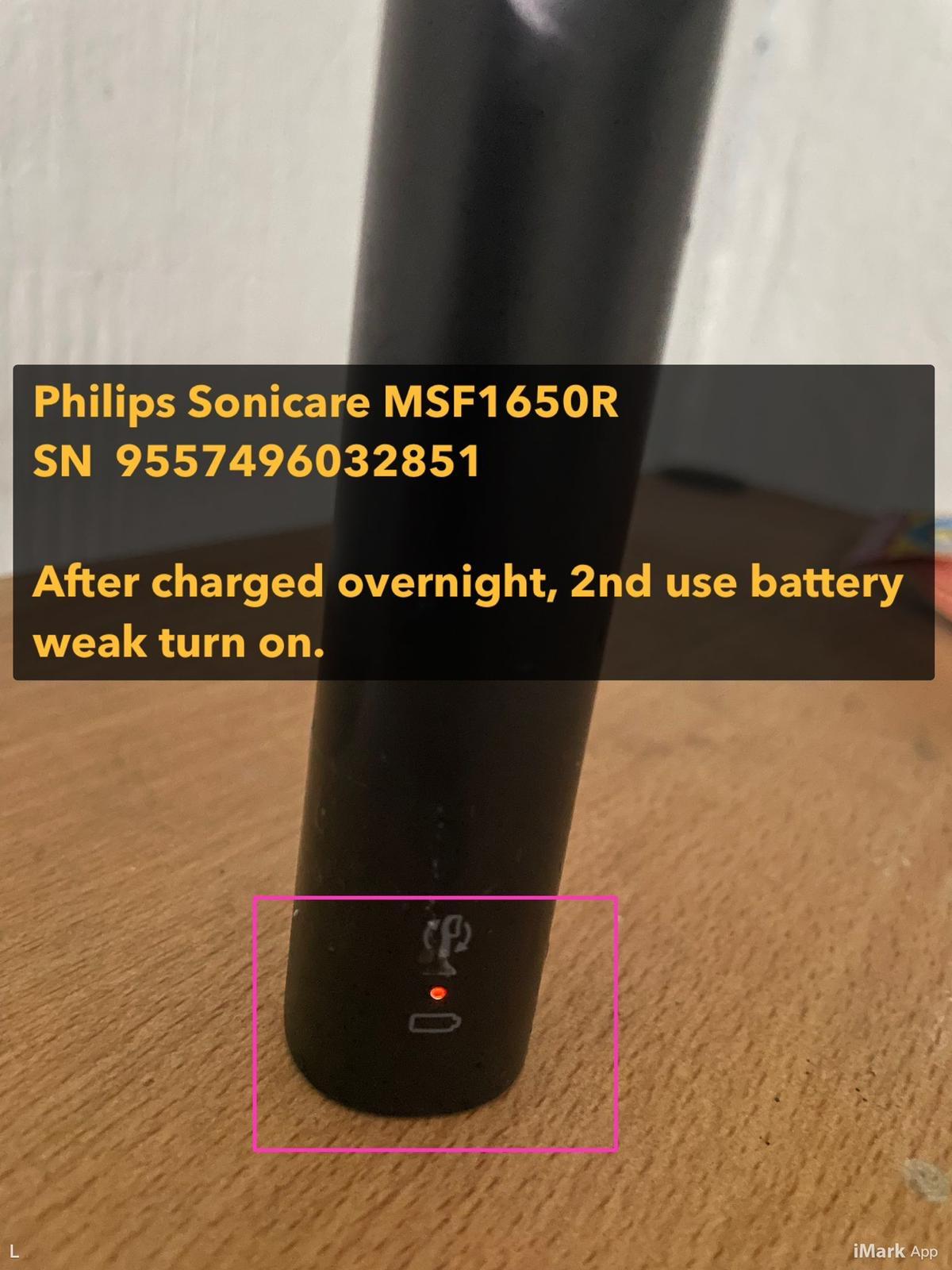 Sonicare 3100 series ソニッケア― 3100 HX3675/24 | Philips