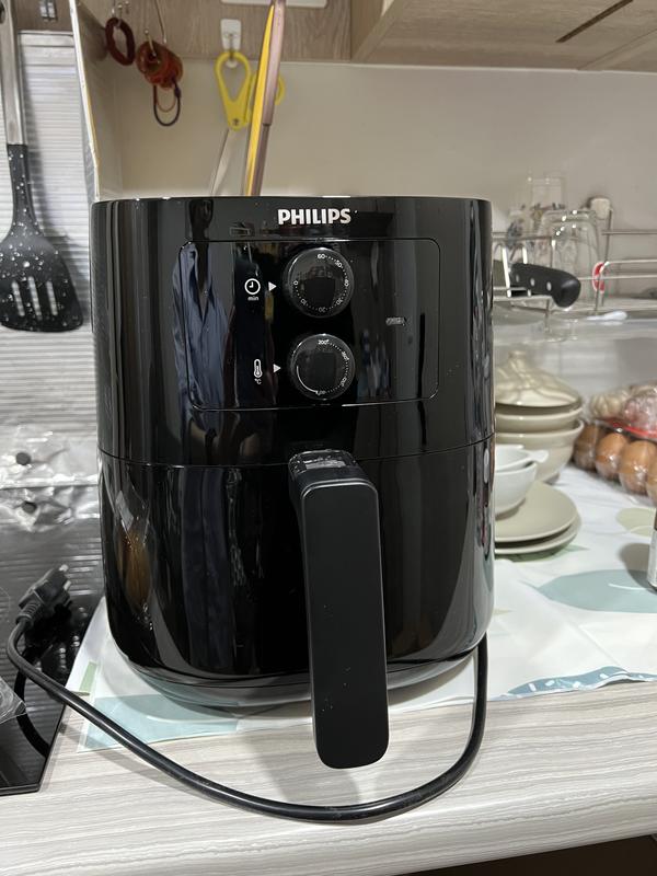 Daily Collection ノンフライヤー HD9216/66 | Philips