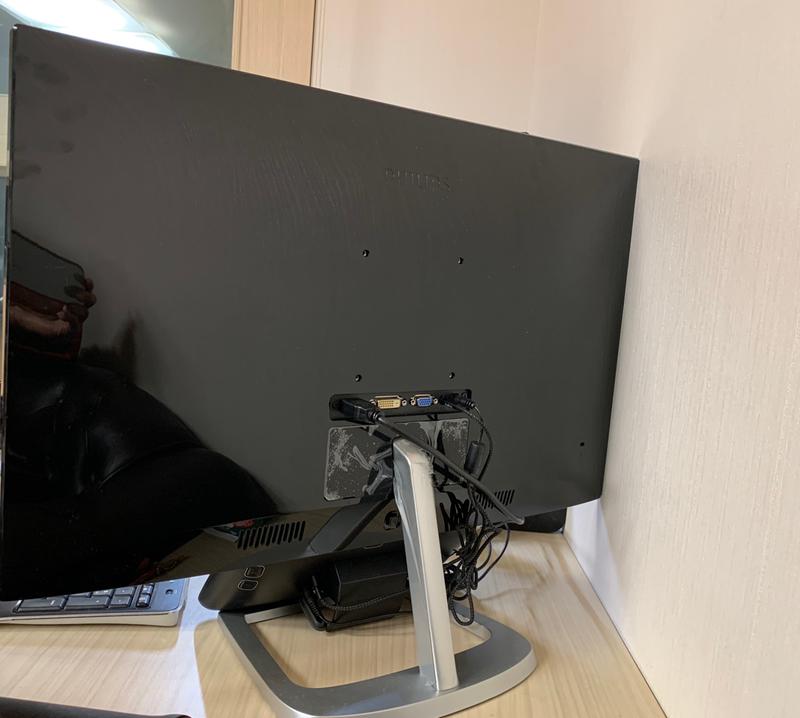 液晶モニター 271E9/11 | Philips